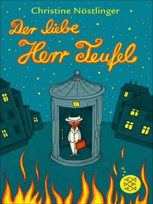 cover image of Der liebe Herr Teufel